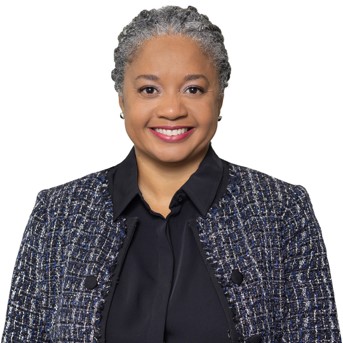 Deborah St. Lawrence Thompson