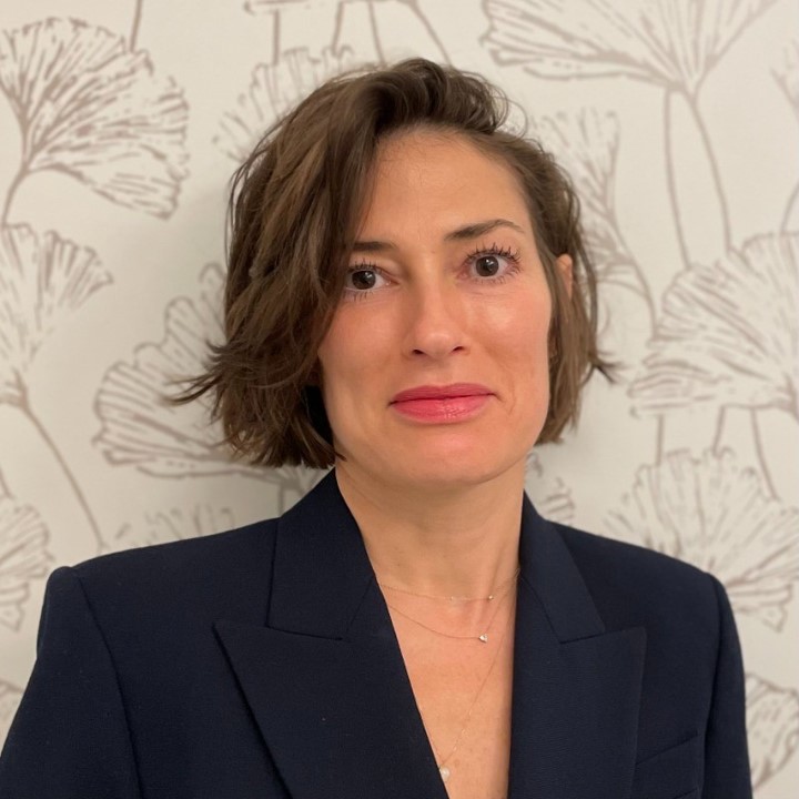 Larissa Eustice, Esq.