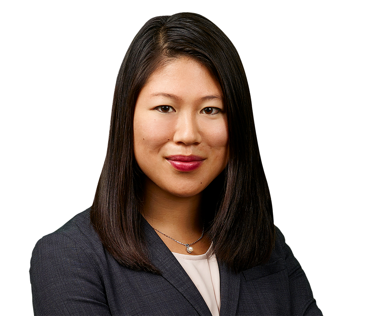 Jessica Lam, Esq.