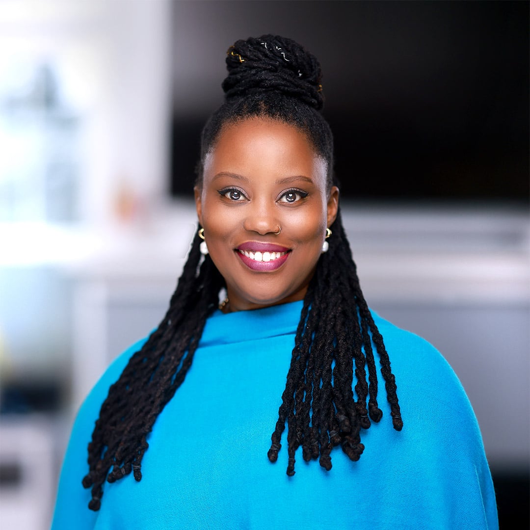 Scholastica N.S. Baker, Esq.