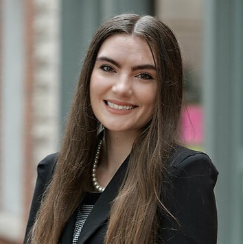 Michaela L. Cloutier