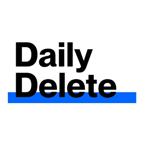 Daily Delete
