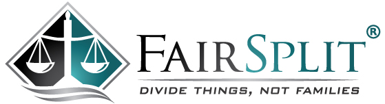Fairsplit