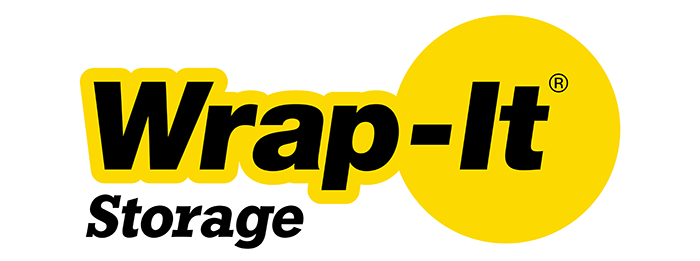 Wrap-It Storage