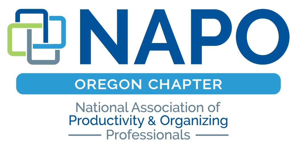 NAPO Oregon Chapter