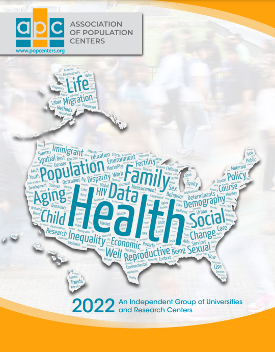 APC Resource 2022 Cover
