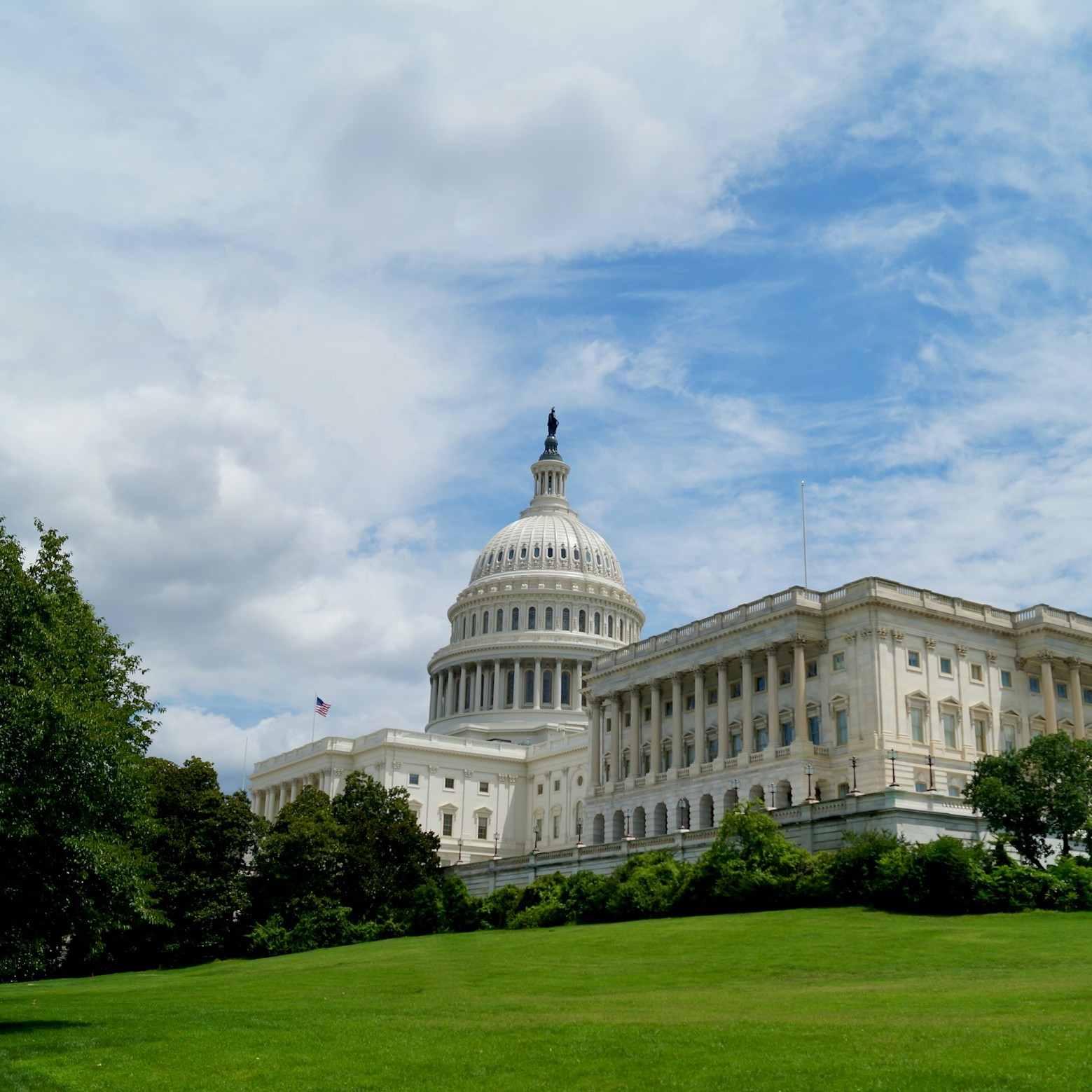 US Capitol