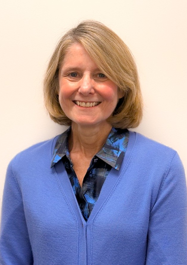 Elizabeth Frankenberg