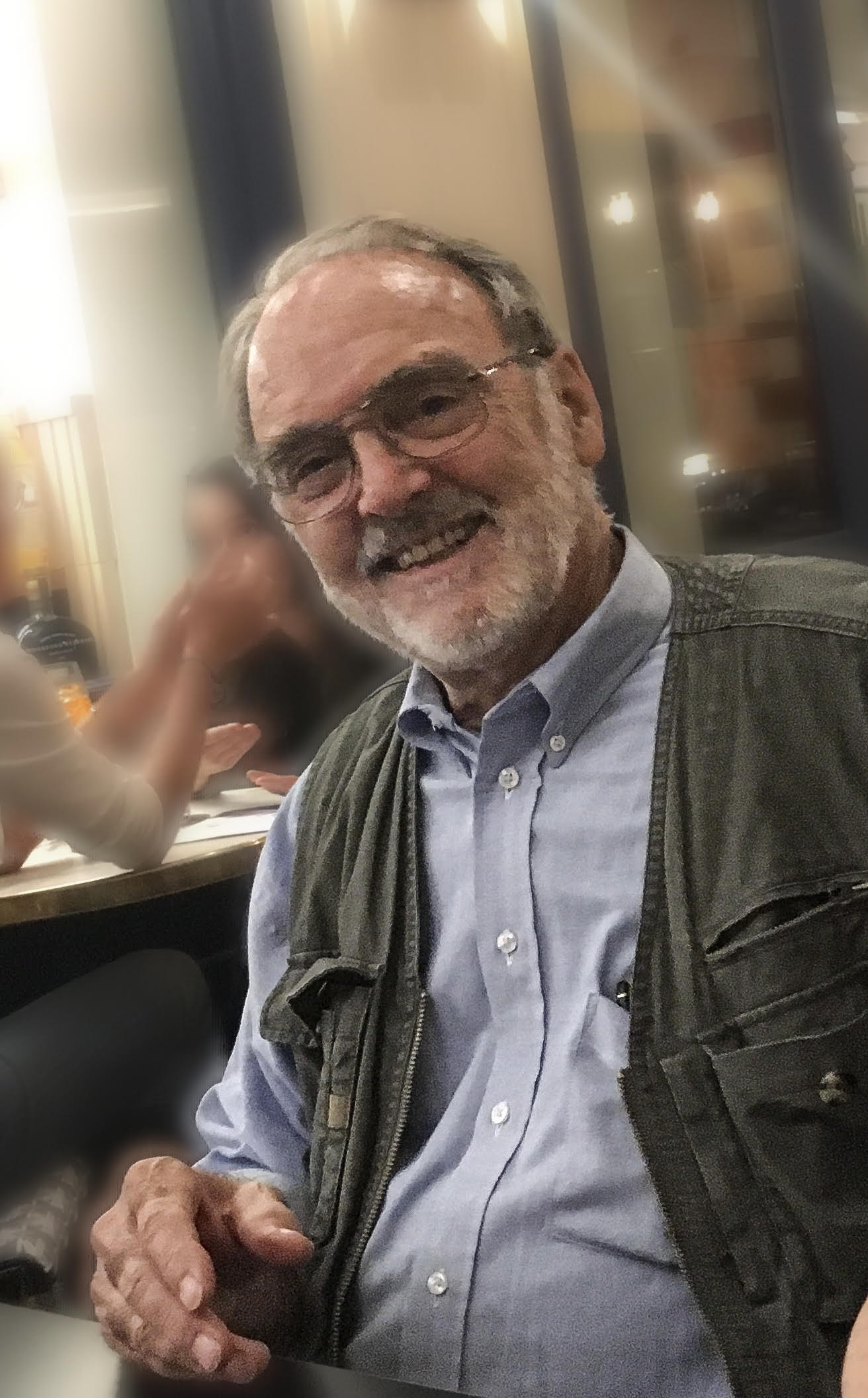Thomas Kirby Burch