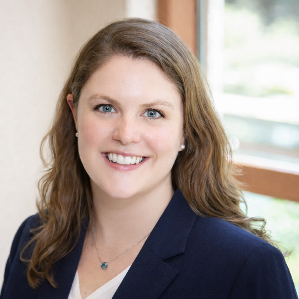 Tristanne Staudt Executive Director