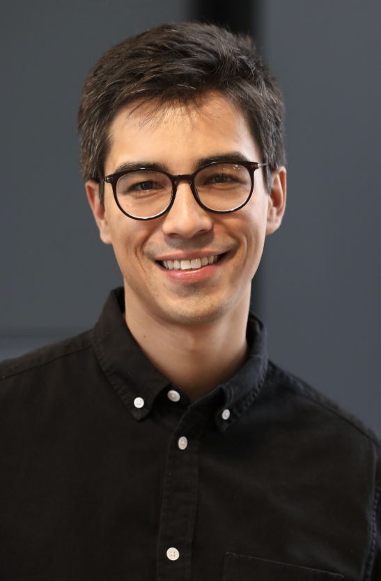 Diego Alburez-Gutierrez