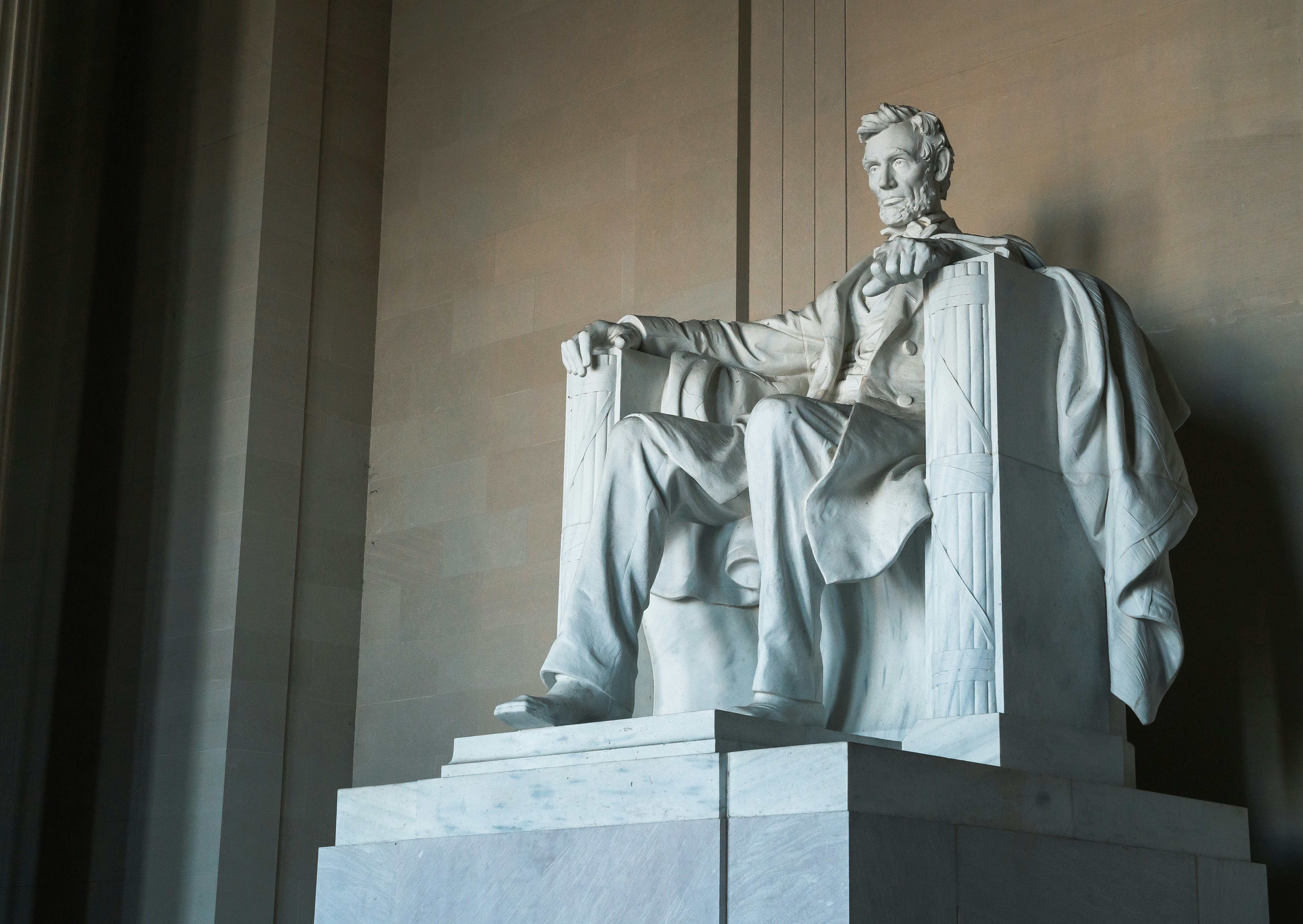 lincoln memorial