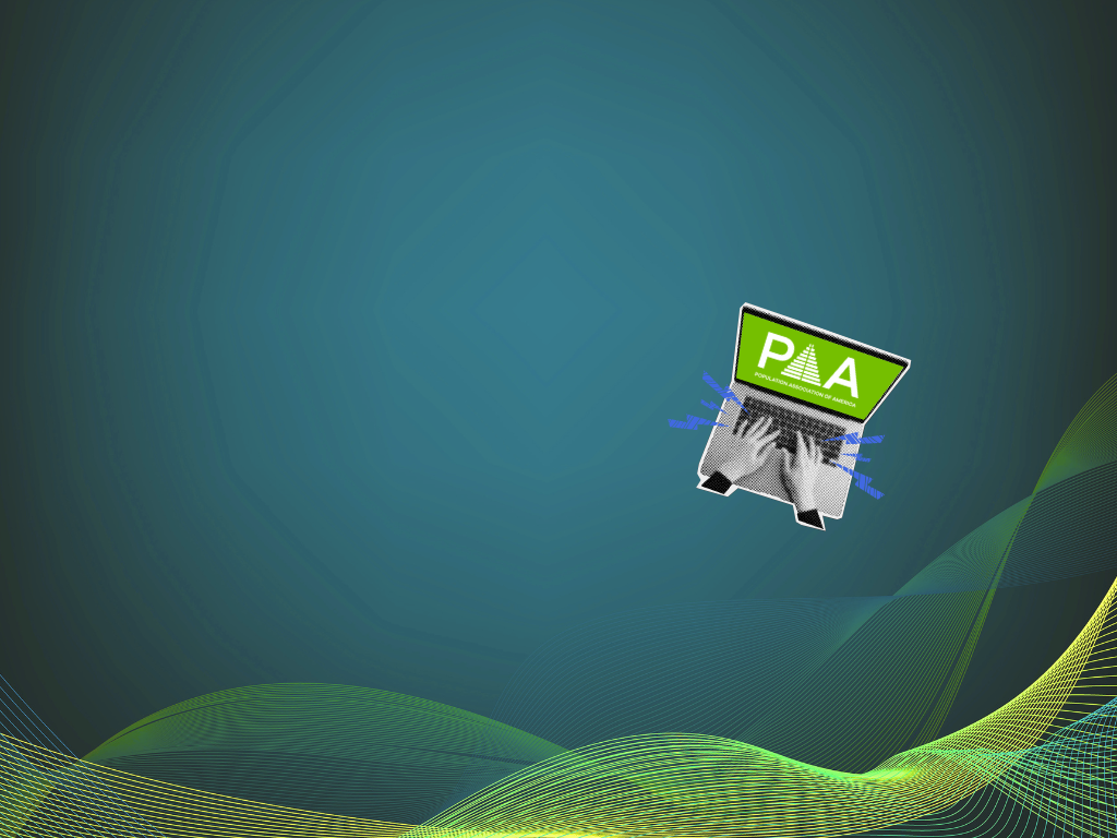 PAA Fall Virtual Workshop Series