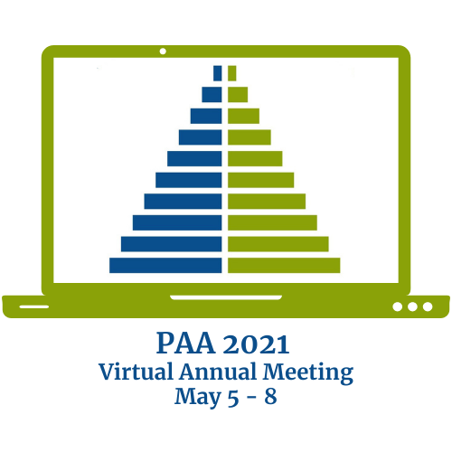 PAA2021 Virtual Logo