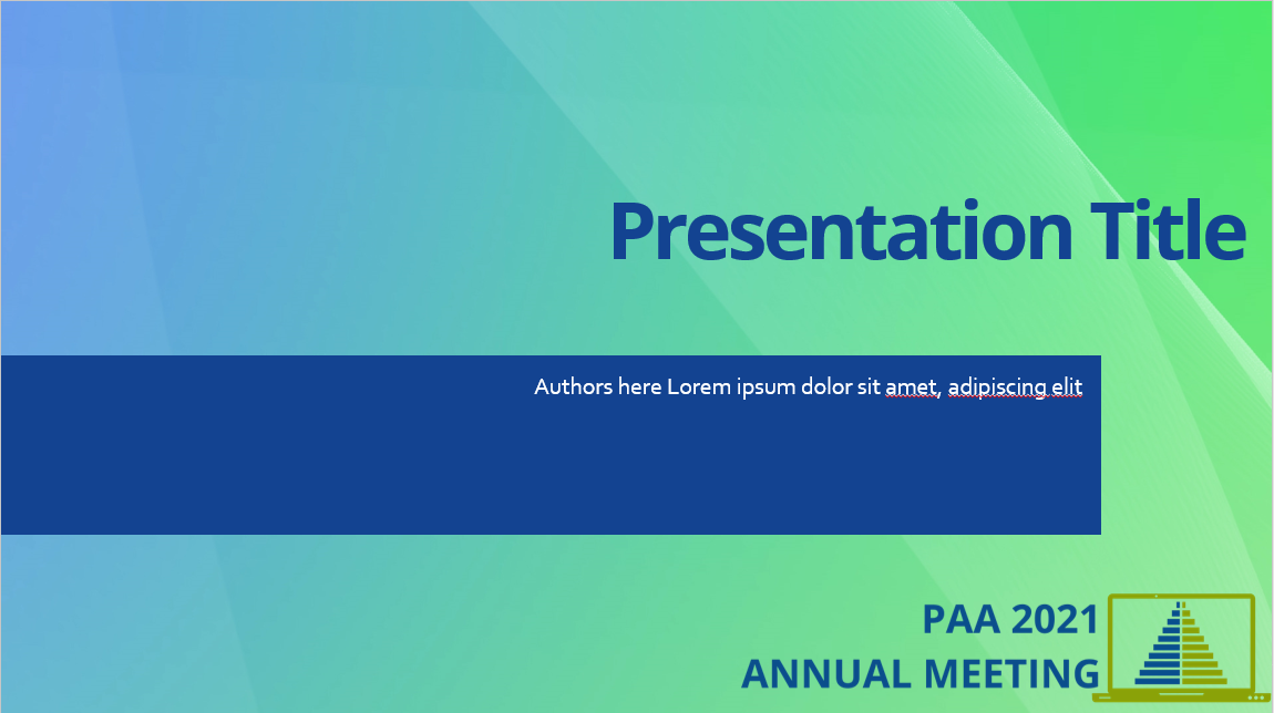 PAA Powerpoint thumbnail