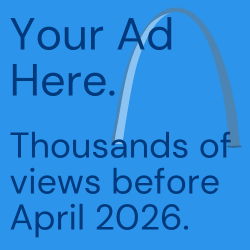 Place your advertisement here. Thousands of views before April 2026. 