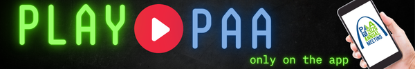 PLAYPAA on the APP