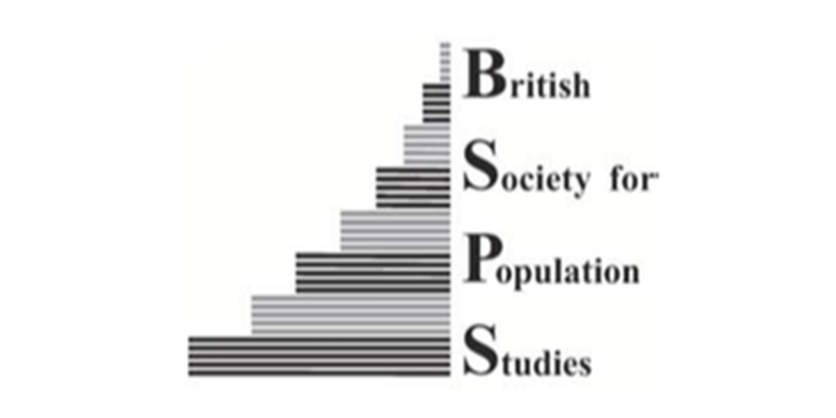 Image of British Society for Population Studies