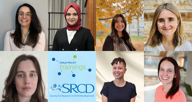 A collage of women in different poses

AI-generated content may be incorrect.