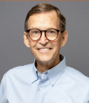 Joe Potter Joe Potter 1946-2024