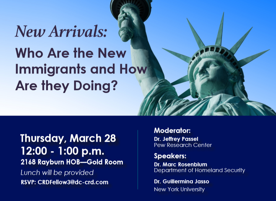 Congressional Briefing Congressional Briefing