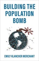 Population Bomb Cover