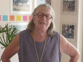 Susan Watkins Susan Watkins