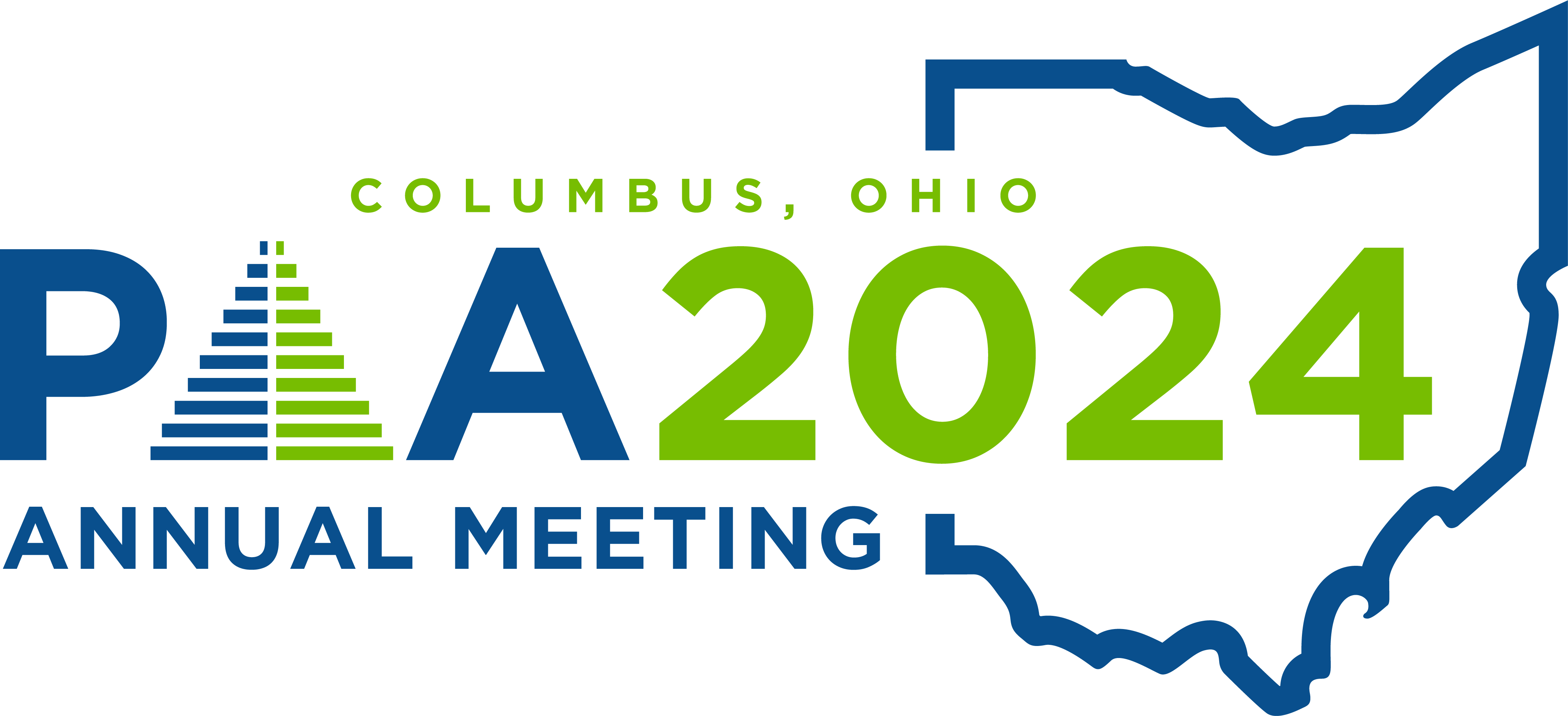PAA 2024 Columbus Ohio