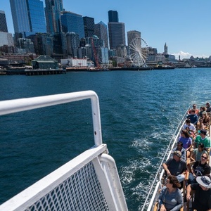 Seattle 
