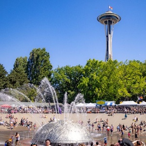 Seattle 