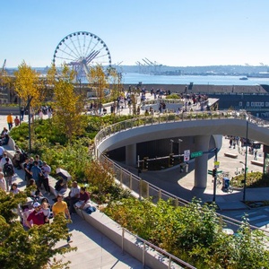 Seattle 