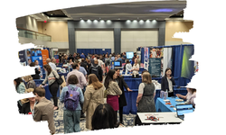 Exhibit Hall 