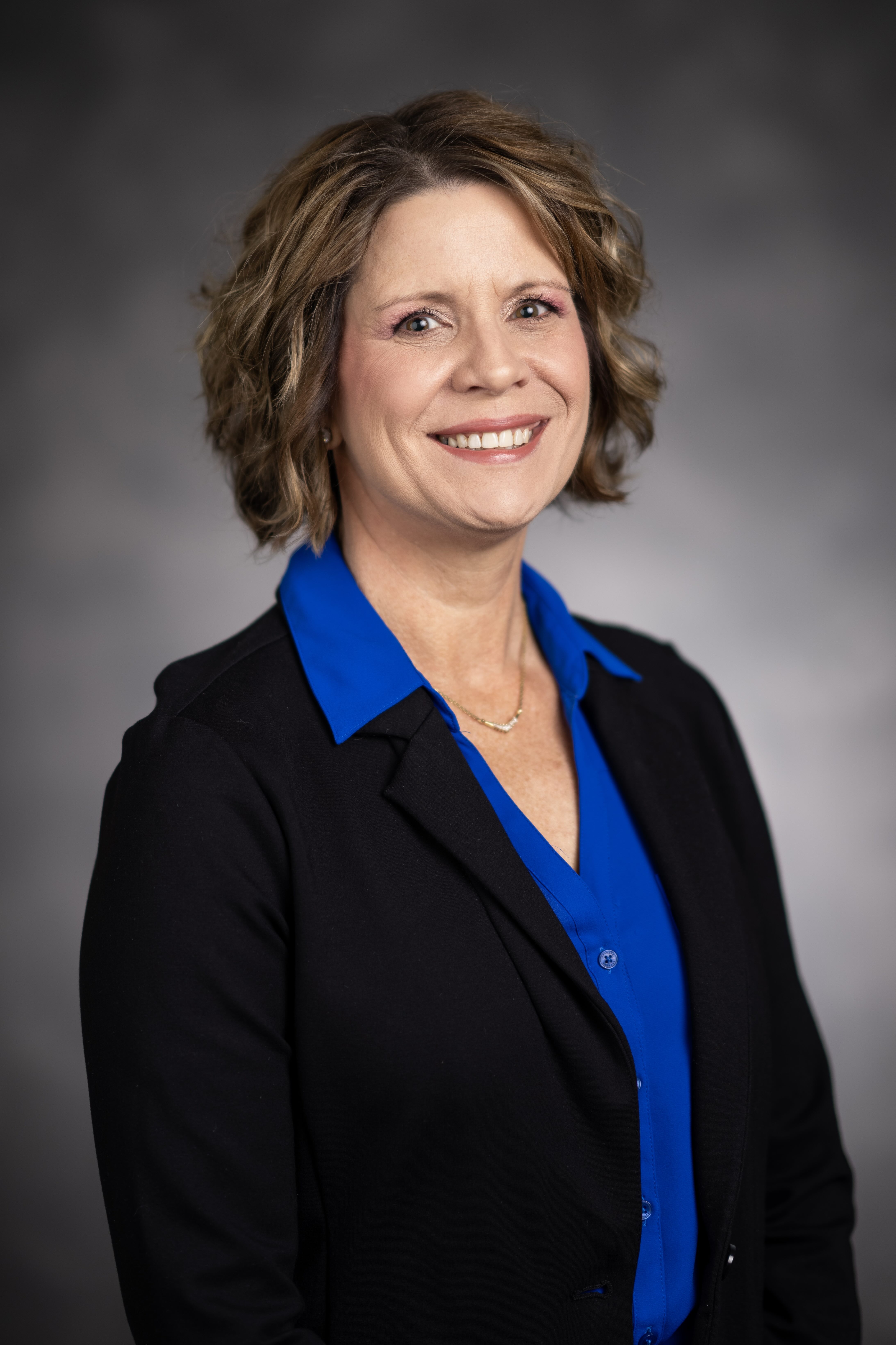 Audrey McElroy