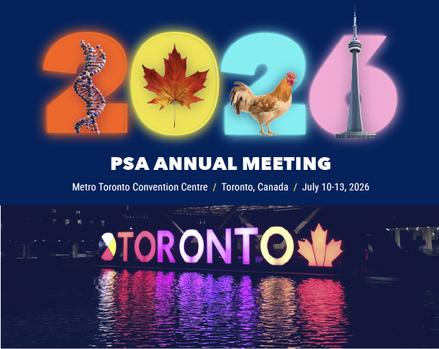 PSA 2026 Annual Meeting