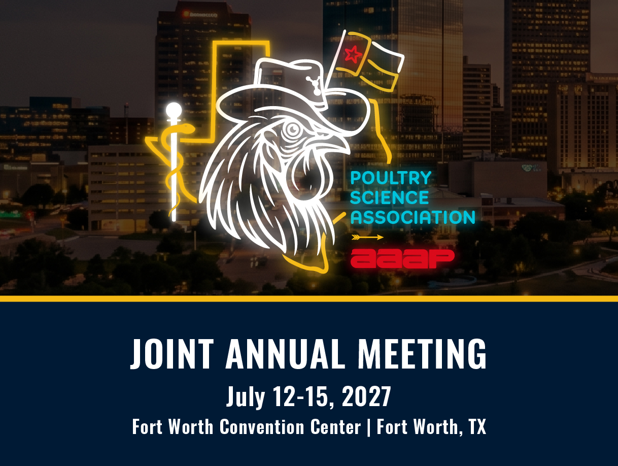 PSA 2027 Annual Meeting