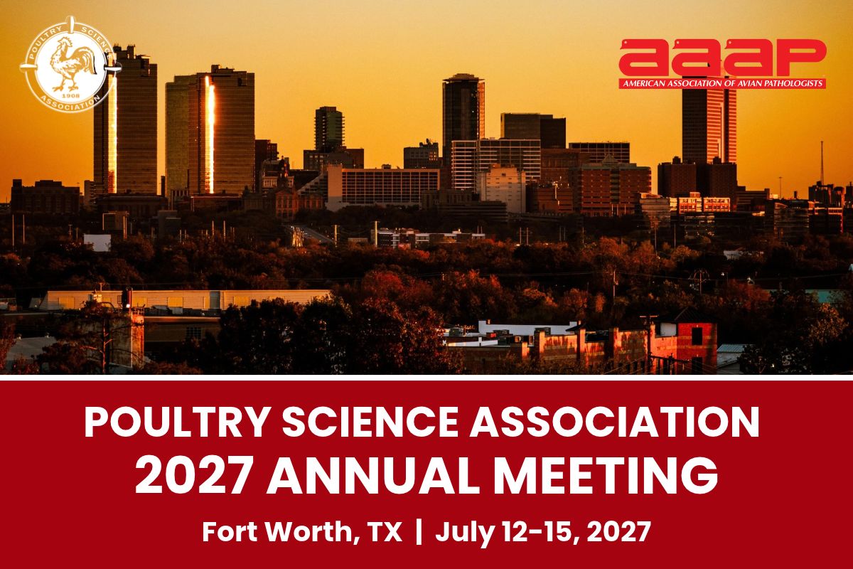 PSA 2027 Annual Meeting