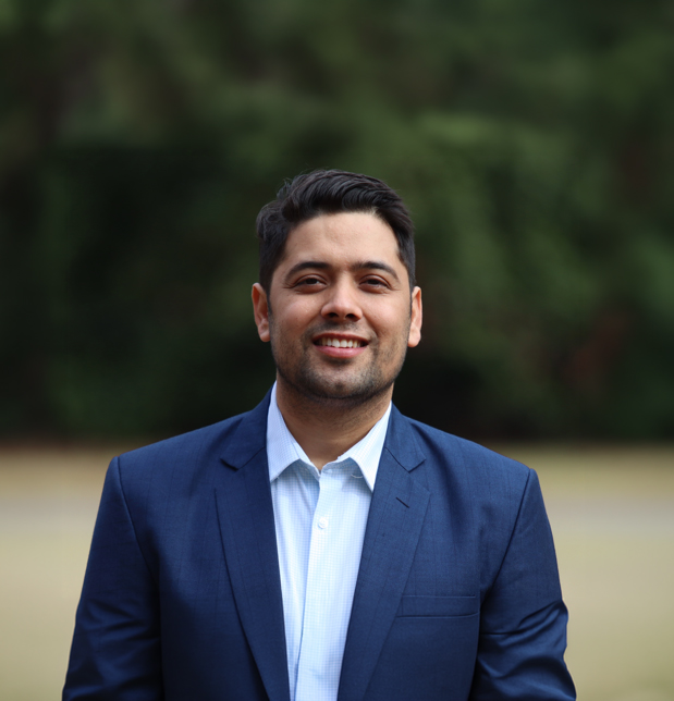 Deepak Subedi