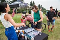 volunteer opportunity image