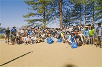 volunteer opportunity image