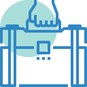 Business Case Icon