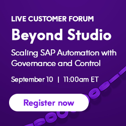 Register now