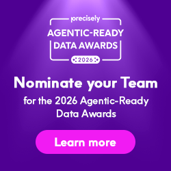 Nominate your team