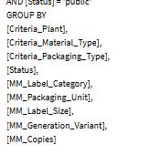 Ein Bild, das Text, Schrift, Screenshot enthält.
KI-generierte Inhalte können fehlerhaft sein.