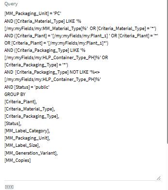 Ein Bild, das Text, Screenshot, Schrift, Dokument enthält.
KI-generierte Inhalte können fehlerhaft sein.