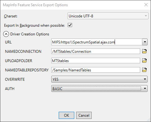 MapInfo Pro - Precisely Knowledge Communities