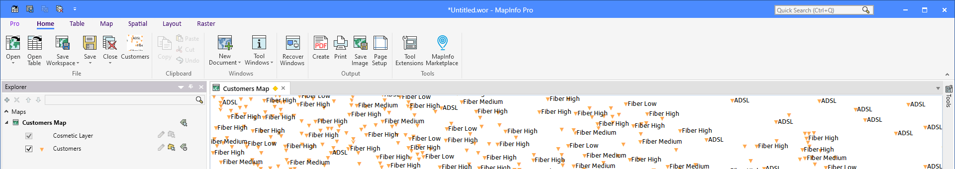 MapBasic Monday Building a Simple - 5MNQxMBQK6S9WUWAnAMu MapInfo%20 %20MapBasic%20Simple%20Interface%20 %20%20First%20Button%20Added 