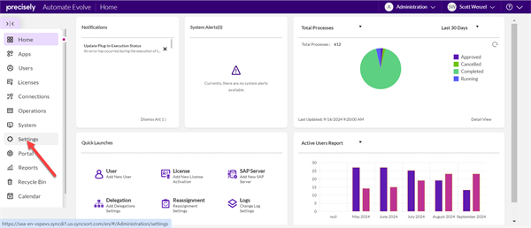Tip of the Week - Branding in Evolve | Automate