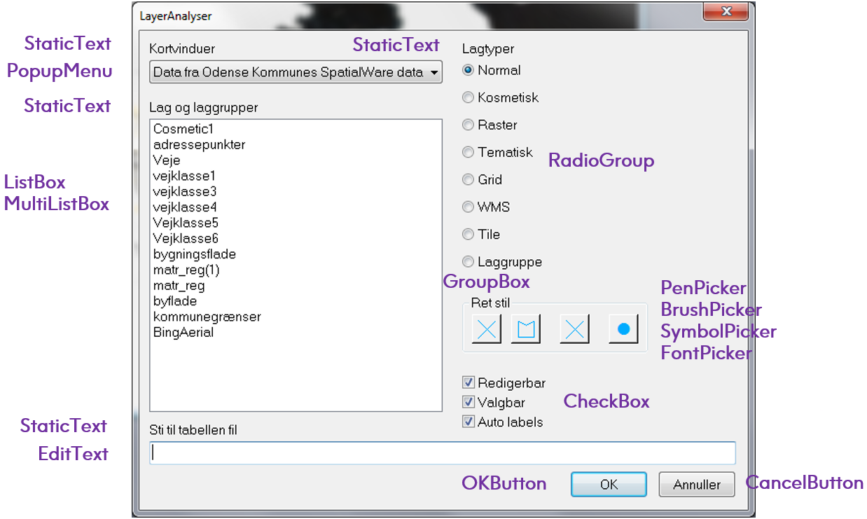 MapBasic Monday Tips for building - DgNPClcFQs2QfAMgWsjw MapInfo%20 %20MapBasic%20Control%20Types 