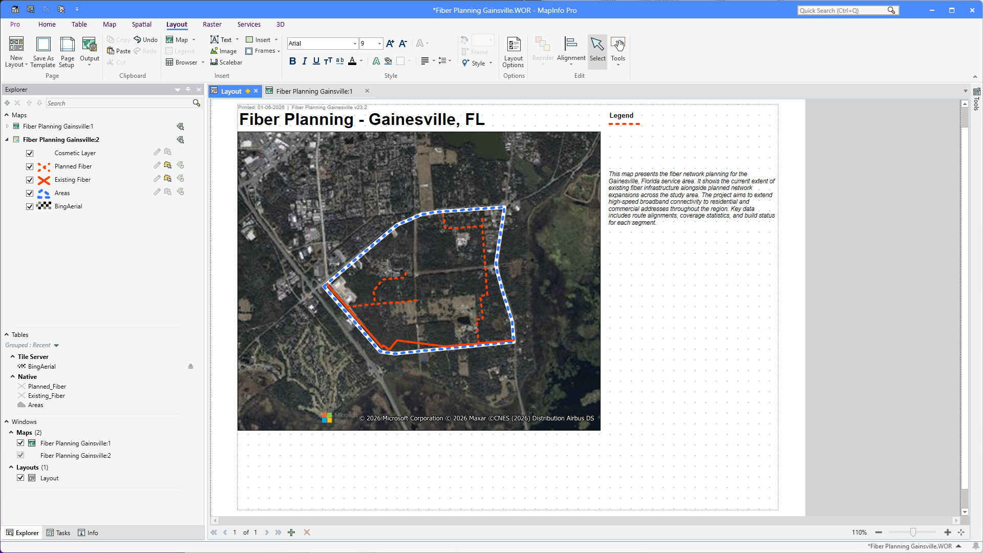 MapInfo Monday: Controlling MapInfo Pro from Claude Desktop | MapInfo Pro