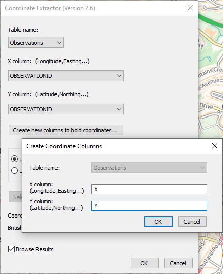MapInfo Monday: Connecting Points to Illustrate Movement | MapInfo Pro